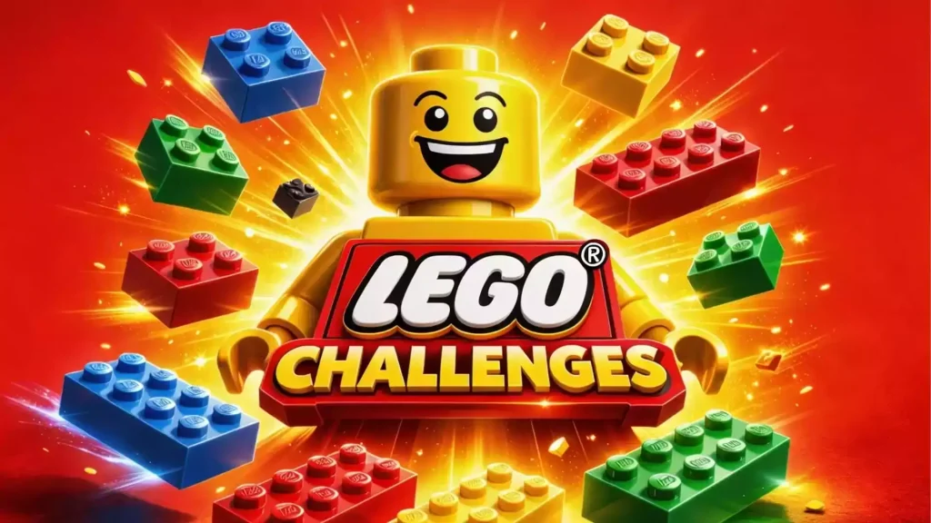 challenge-lego-cohesion-equipe team building à Paris